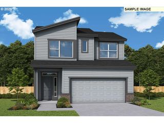 9118 S 1ST St, Ridgefield, WA 98642