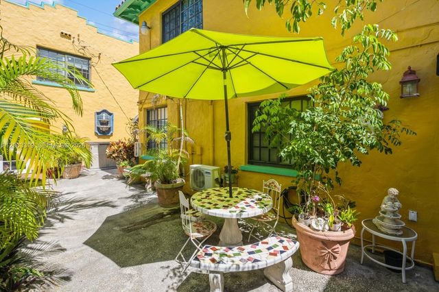 1222 Salzedo Street 4, Coral Gables, FL 33134