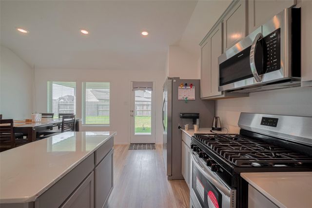 5703 Knox Landing Drive, Rosenberg, TX 77469