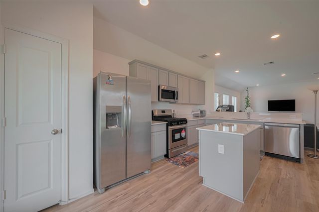 5703 Knox Landing Drive, Rosenberg, TX 77469