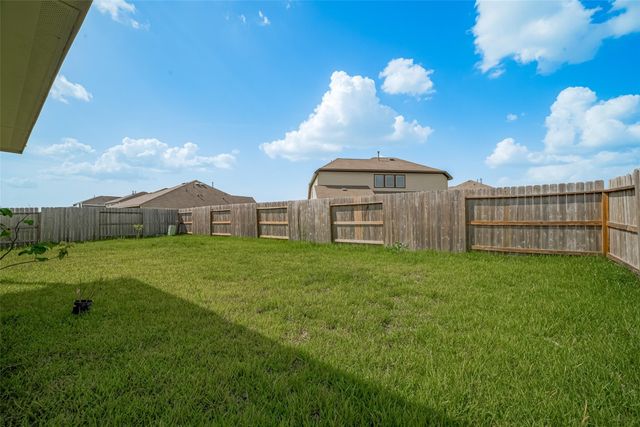 5703 Knox Landing Drive, Rosenberg, TX 77469