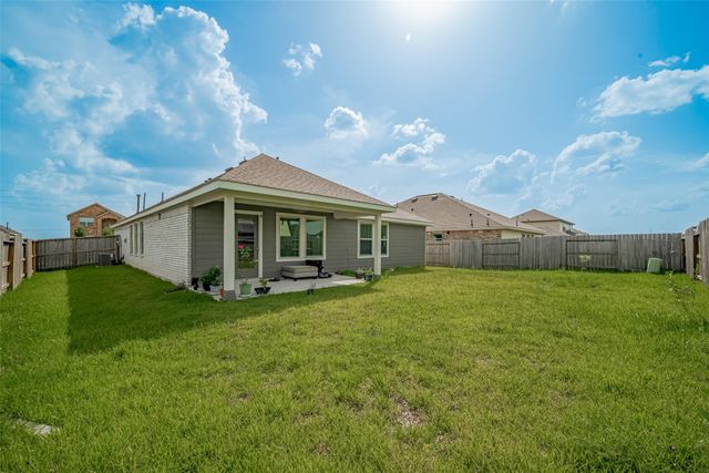 5703 Knox Landing Drive, Rosenberg, TX 77469
