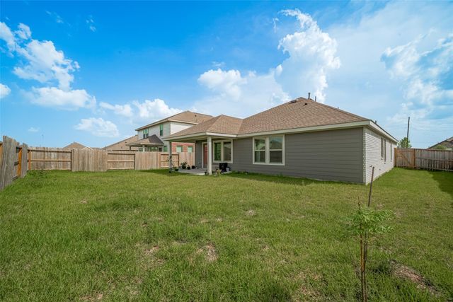 5703 Knox Landing Drive, Rosenberg, TX 77469
