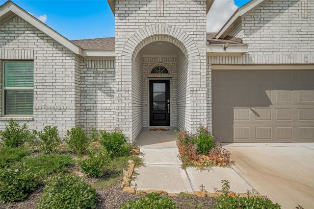 5703 Knox Landing Drive, Rosenberg, TX 77469