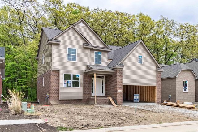 26376 Partridge Drive, Taylor, MI 48180