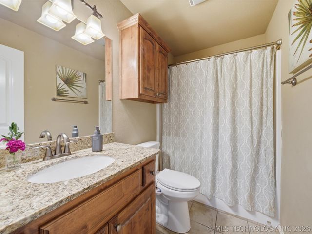 7058 E 127th Street S, Bixby, OK 74008