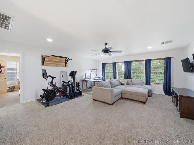 7058 E 127th Street S, Bixby, OK 74008