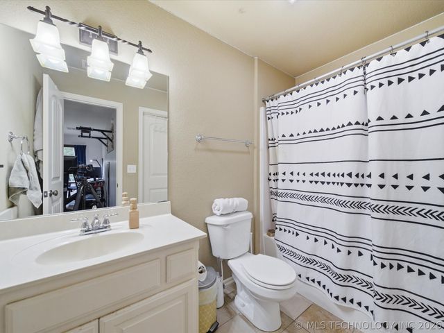 7058 E 127th Street S, Bixby, OK 74008