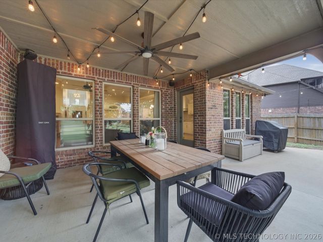 7058 E 127th Street S, Bixby, OK 74008