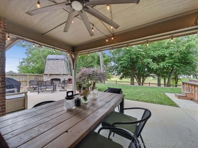 7058 E 127th Street S, Bixby, OK 74008