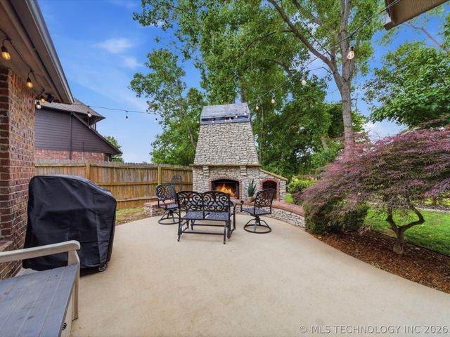 7058 E 127th Street S, Bixby, OK 74008
