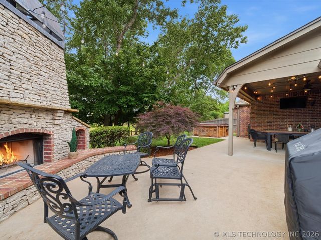7058 E 127th Street S, Bixby, OK 74008