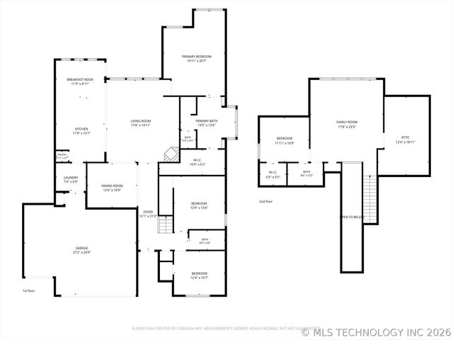 7058 E 127th Street S, Bixby, OK 74008