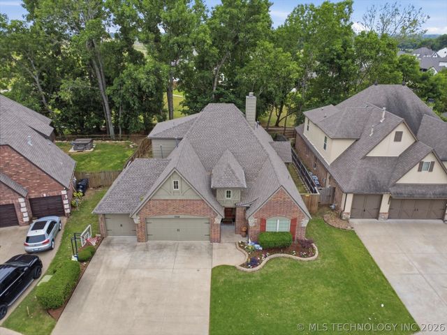 7058 E 127th Street S, Bixby, OK 74008