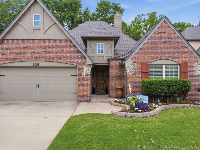 7058 E 127th Street S, Bixby, OK 74008
