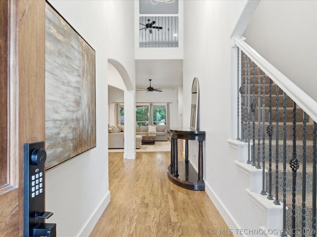 7058 E 127th Street S, Bixby, OK 74008