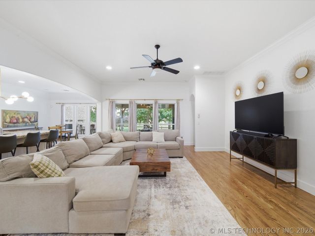7058 E 127th Street S, Bixby, OK 74008