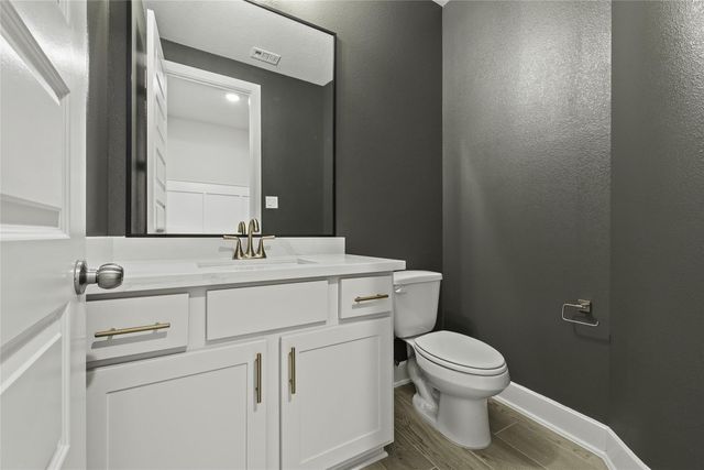 5315 Silk Petal Drive, Rosenberg, TX 77471