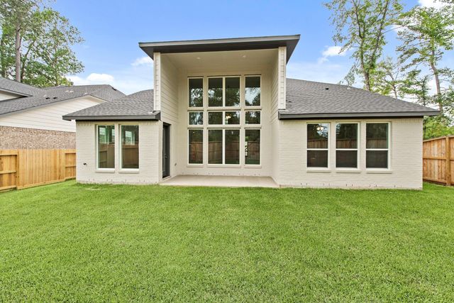 5315 Silk Petal Drive, Rosenberg, TX 77471