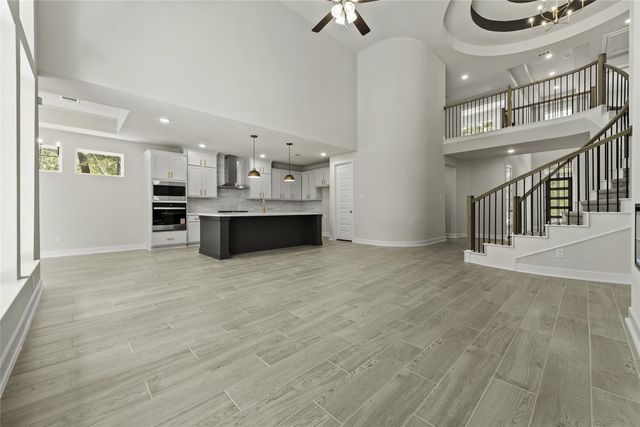 5315 Silk Petal Drive, Rosenberg, TX 77471
