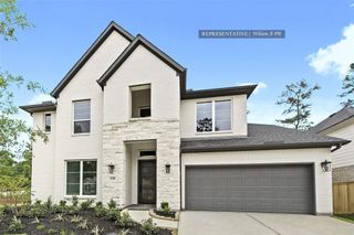 5315 Silk Petal Drive, Rosenberg, TX 77471