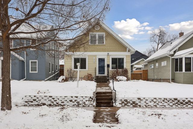 1275 Niles Avenue, Saint Paul, MN 55116