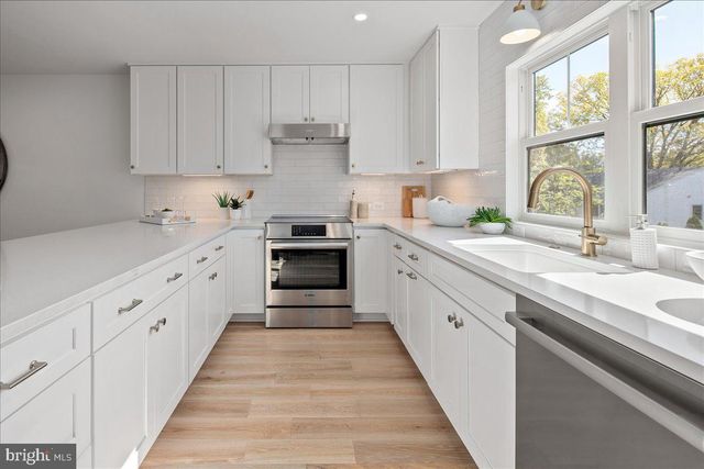 909 N IRVING ST, Arlington, VA 22201