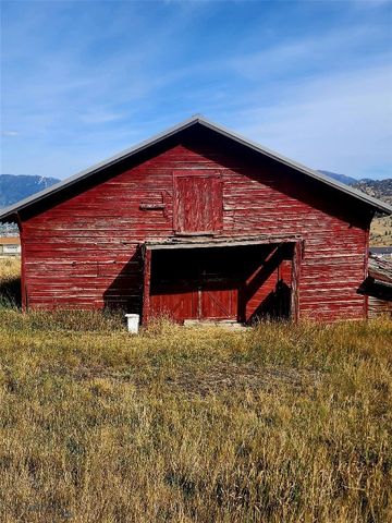 900 Beef Trail Road, Butte, MT 59701