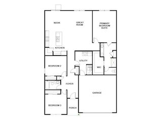 1240 Wind Rock Drive, Tipp City, OH 45373