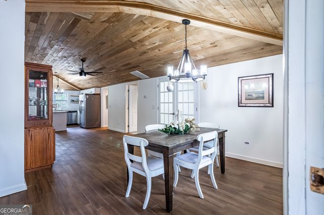 297 Turner Road, Newnan, GA 30263