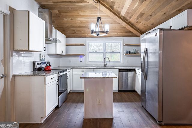 297 Turner Road, Newnan, GA 30263