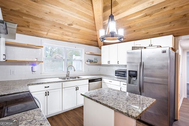 297 Turner Road, Newnan, GA 30263