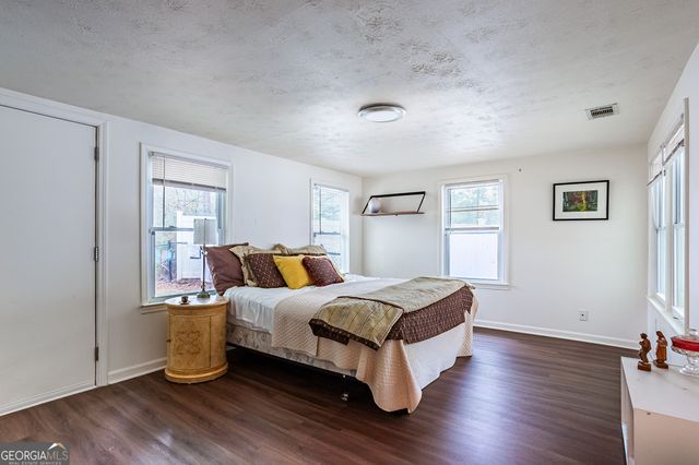 297 Turner Road, Newnan, GA 30263