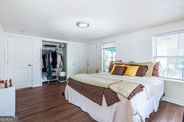 297 Turner Road, Newnan, GA 30263