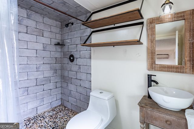 297 Turner Road, Newnan, GA 30263