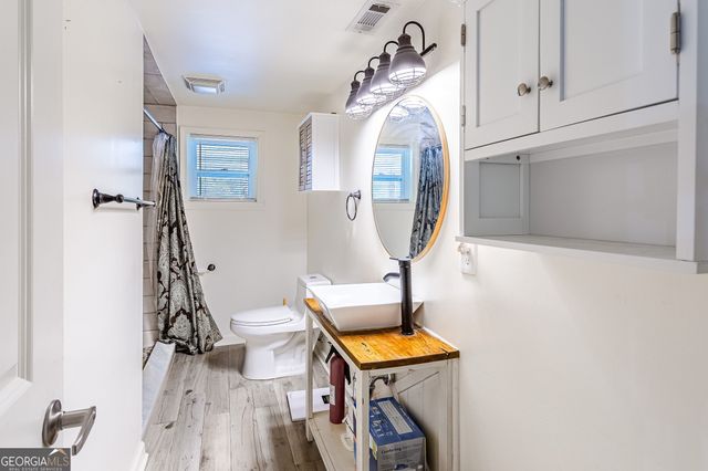 297 Turner Road, Newnan, GA 30263