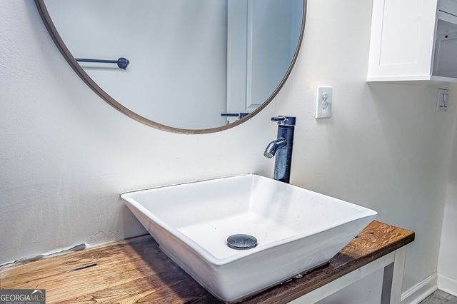 297 Turner Road, Newnan, GA 30263