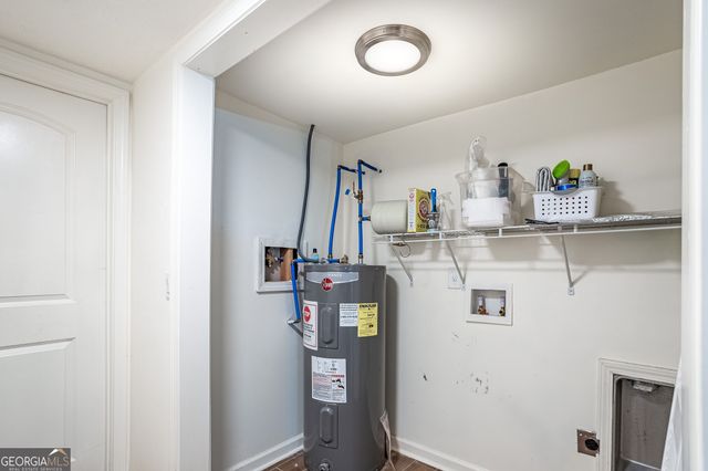 297 Turner Road, Newnan, GA 30263