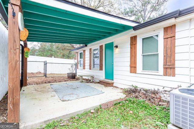 297 Turner Road, Newnan, GA 30263