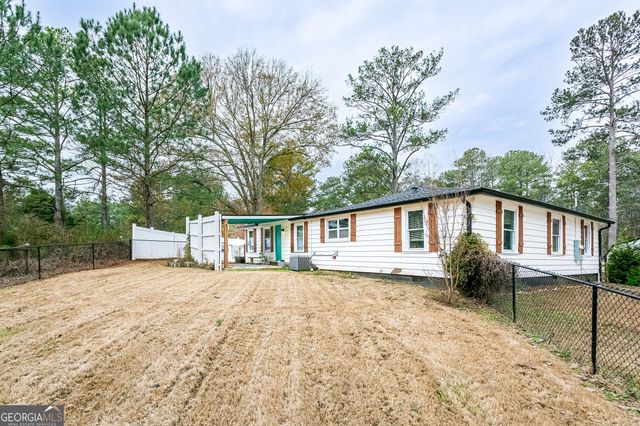 297 Turner Road, Newnan, GA 30263