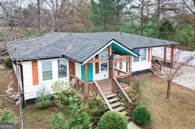 297 Turner Road, Newnan, GA 30263