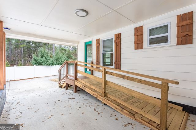 297 Turner Road, Newnan, GA 30263