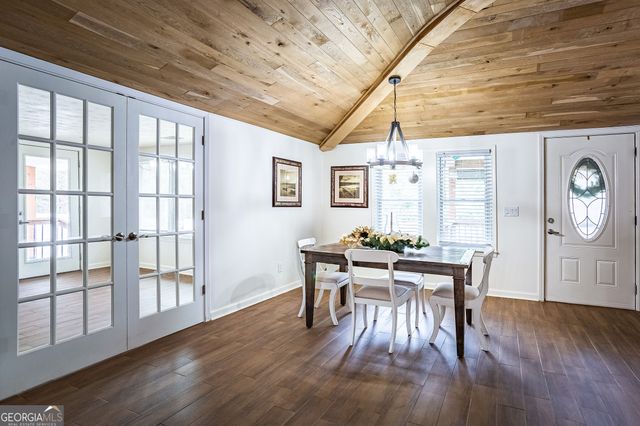 297 Turner Road, Newnan, GA 30263