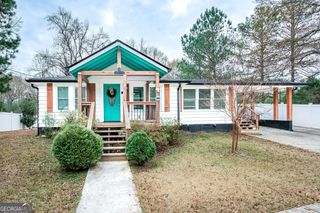 297 Turner Road, Newnan, GA 30263