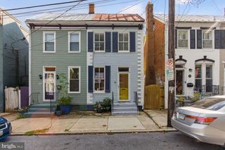 112 4TH ST, Frederick, MD 21701