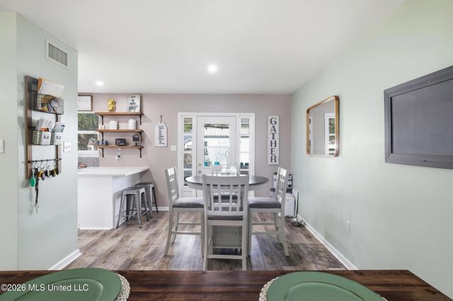 16078 S April Drive, Gulfport, MS 39503