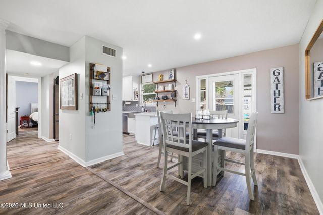 16078 S April Drive, Gulfport, MS 39503