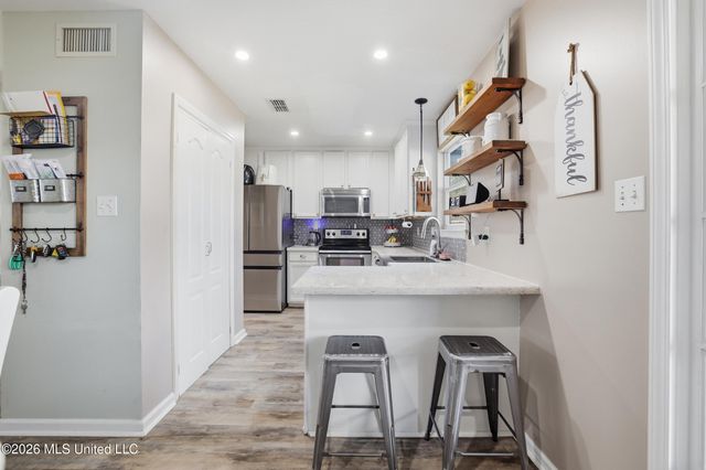 16078 S April Drive, Gulfport, MS 39503