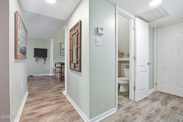 16078 S April Drive, Gulfport, MS 39503