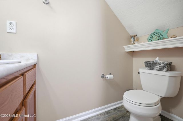 16078 S April Drive, Gulfport, MS 39503